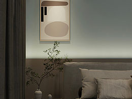 草图大师➕enscape练习