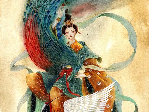 九天玄女