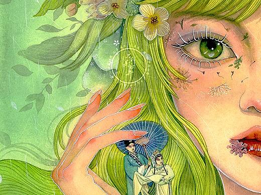 二十四节气——小满