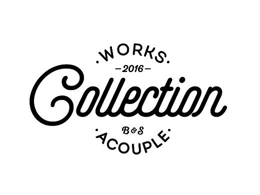 ACOUPLE | 2016作品总结