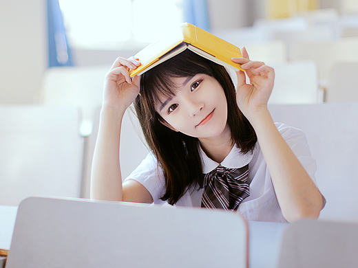 少女の時間写真集 