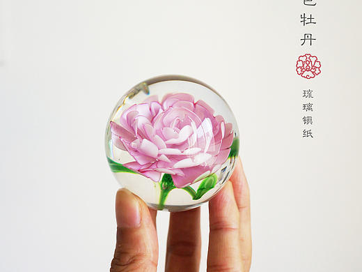 1000度下开的花