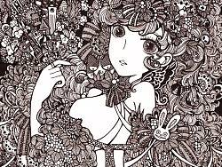 beautiful world （过程）