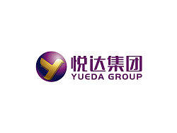 大连悦达集团标志+VI设计(部分)