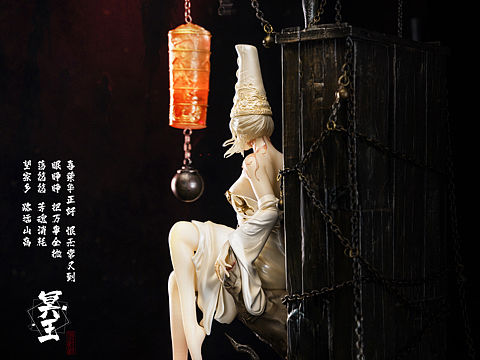 冥王工作室张欢欢作品