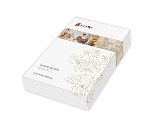 老粗布产品包装盒（个人主页-ZMTU5OTY1NDQ=） - 包装 - 站酷设计师hua7113原创素材 - 站酷ZCOOL