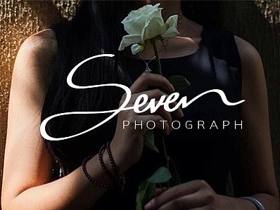 seven柒-LOGO方案