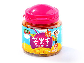 沈家村蜜饯包装设计  话梅 芒果 蔓越莓 猕猴桃 草莓 珍珠梅 圣女果  蓝莓  果干 水果 果脯 