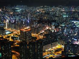 城市森林