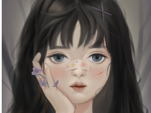 孤独