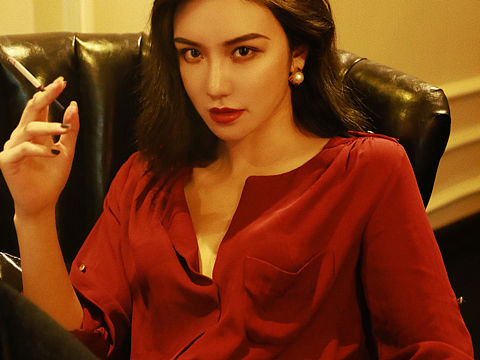 复古写真｜人像｜