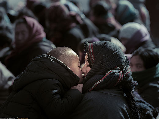 「行摄之路」藏区人物志