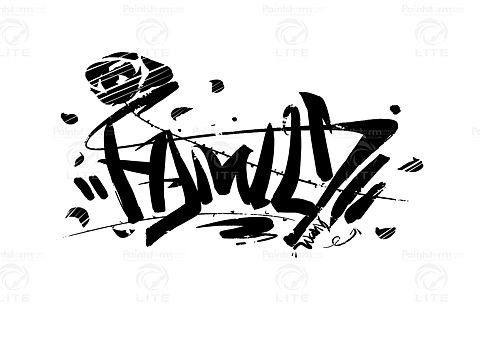 字体设计（个人主页-ZMjg5MDc1NjA=） - 字体/字形 - 站酷设计师麦兜老师原创素材 - 站酷ZCOOL