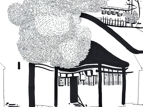 2022.04.17手绘日常