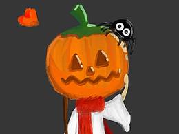 Halloween…