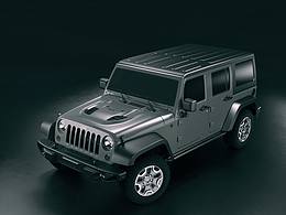 JEEP吉普