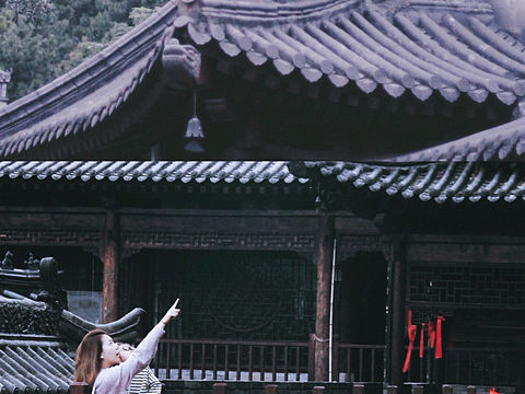 生活摄影  |  亲人