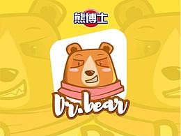 熊博士
