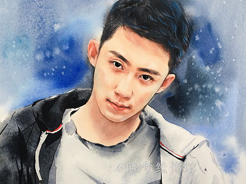 流年笑掷 未来可期