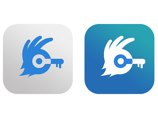 "ok"加"钥匙"产生的联想