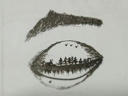 脑洞本子