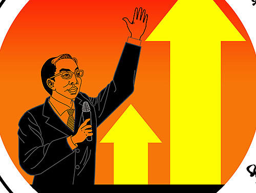 演讲公司LOGO+部分VI