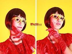 ~Party Queen ~（个人主页-ZMTMyOTM2） - 人像摄影 - 站酷设计师甜籽原创素材 - 站酷ZCOOL