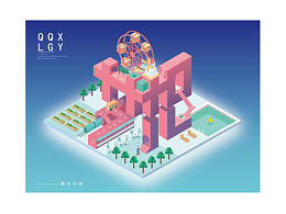 AI插畫