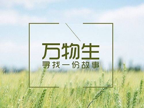 萬物生（個人主頁-ZMTMzMjMzMDg=） - 其他 - 站酷設計師DeVo朱原創(chuàng)素材 - 站酷ZCOOL