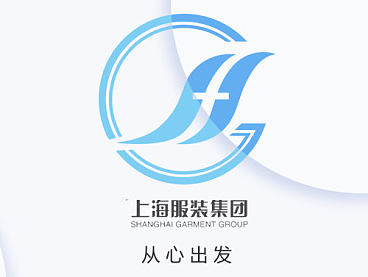上海服装厂网站改版