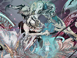 「自 欲」系列续