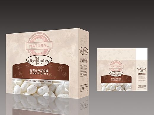 家纺包装设计3