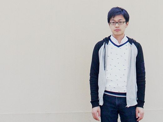 是不是绿色就是小清新