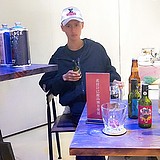 用户头像