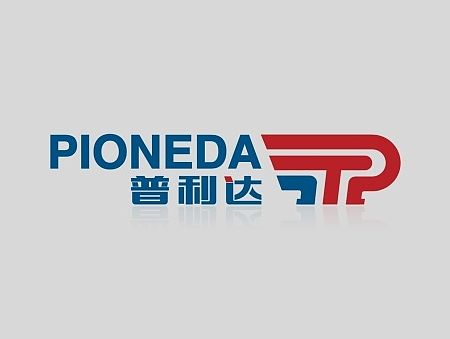 工业机器人LOGO/VI
