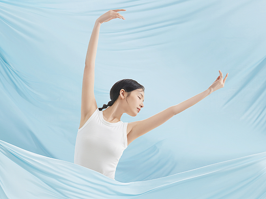 禾影 || 喜临门夏凉被