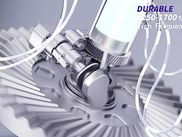 二合一牙刷三维视频