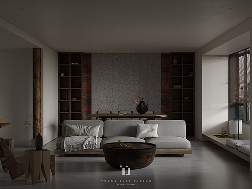 原简出品 |雾里闽南