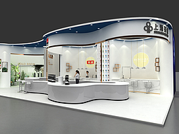 开展贸易 HOTELEX Shanghai 酒店用品展