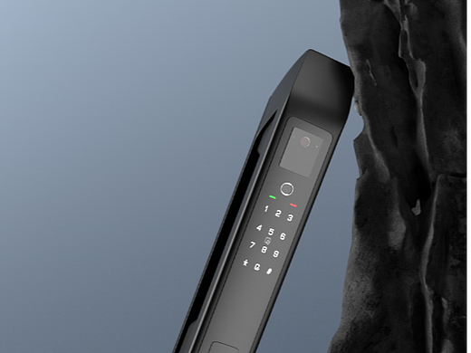 智能锁三维建模C4D渲染（个人主页-ZNTk1ODE5MzI=） - 产品 - 站酷设计师李念念念念原创素材 - 站酷ZCOOL