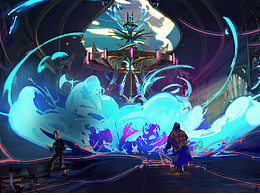 魔法世界