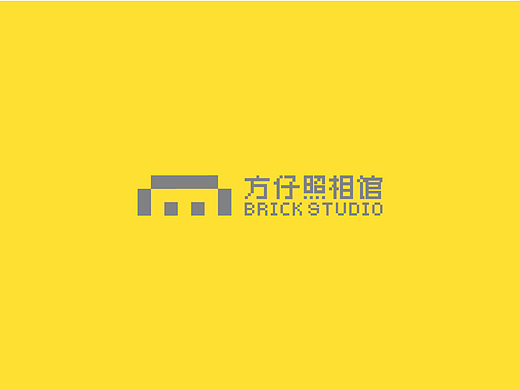 方仔照相馆 | 你的定制积木大师（个人主页-ZNjU5ODM3NzY=） - 品牌 - 站酷设计师SOOPS原创素材 - 站酷ZCOOL