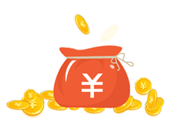 錢(qián)多多小福袋