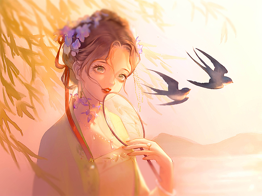飞燕