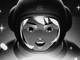 插画