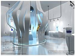 空间展示