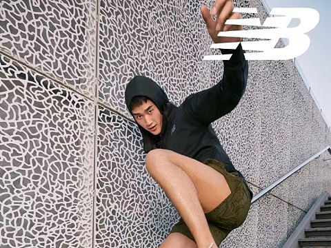 New Balance（個人主頁-ZNTE2NTMxOTI=） - 時尚/藝術(shù)攝影 - 站酷設(shè)計師攝影師菲菲原創(chuàng)素材 - 站酷ZCOOL