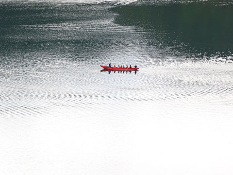 泸沽湖（个人主页-ZMjE4MTkxNjA=） - 风光摄影 - 站酷设计师长颈MIAO原创素材 - 站酷ZCOOL