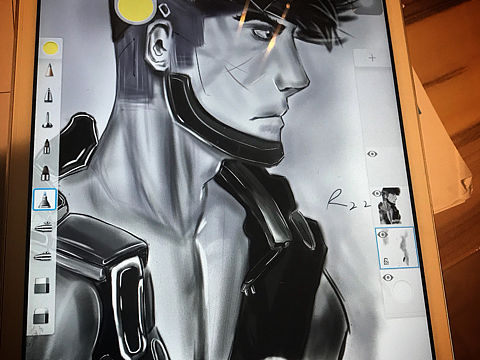 臨摹作品～ 繼續(xù)努力[z加油]（個(gè)人主頁-ZMjYxNjUzODA=） - 創(chuàng)作習(xí)作 - 站酷設(shè)計(jì)師RdAtioN原創(chuàng)素材 - 站酷ZCOOL