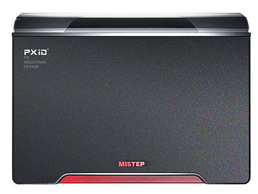 品向工业设计 pxid平衡车设计 米步笔记本板车 mistep